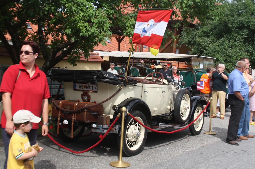 2008-07-13 10-jhriges Oldtimertreffen in Pinkafeld